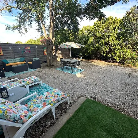 Le Mas Du Bosc * Mauguio