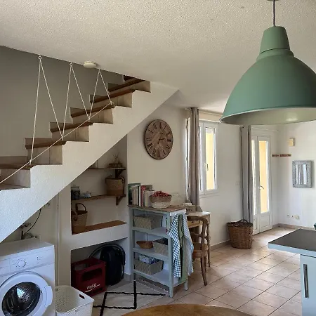 Le Mas Du Bosc Mauguio