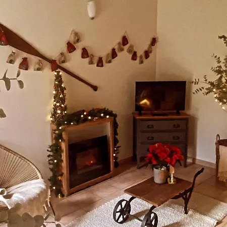 Le Mas Du Bosc Apartment Mauguio