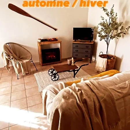 Le Mas Du Bosc Apartment Mauguio