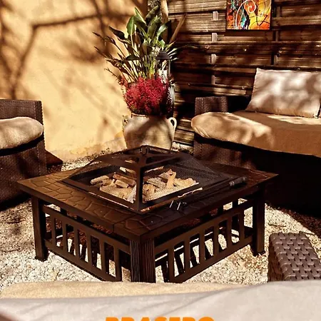 Le Mas Du Bosc Mauguio