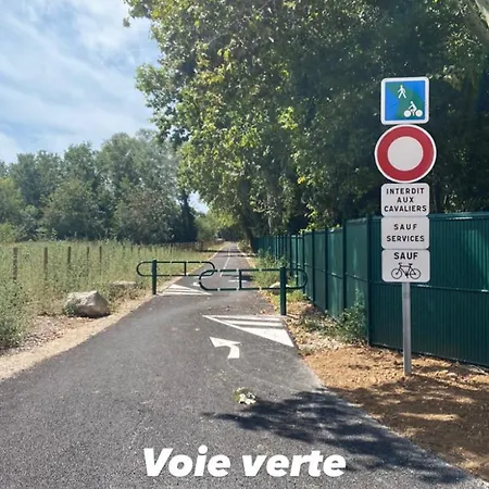 Le Mas Du Bosc Apartment Mauguio