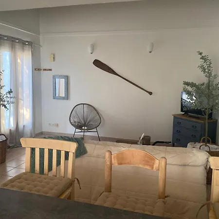 Apartment Le Mas Du Bosc Mauguio