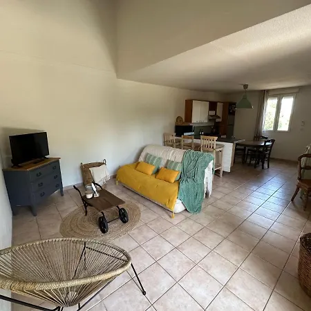 Le Mas Du Bosc * Mauguio