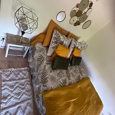 Le Mas Du Bosc Mauguio