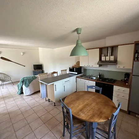 Le Mas Du Bosc * Mauguio