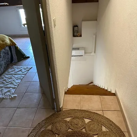 Le Mas Du Bosc Apartman