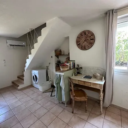 Le Mas Du Bosc * Mauguio