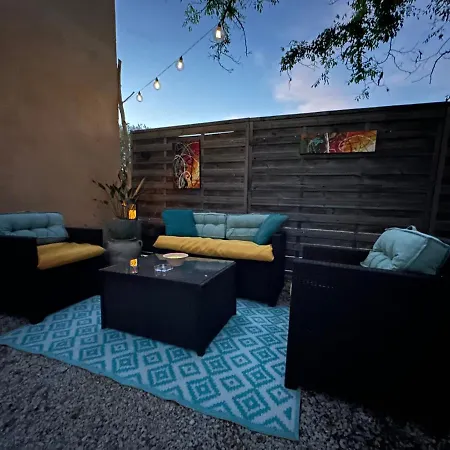 Apartman Le Mas Du Bosc *