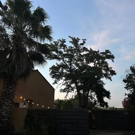 Le Mas Du Bosc Apartman Mauguio