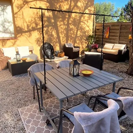 Le Mas Du Bosc * Mauguio