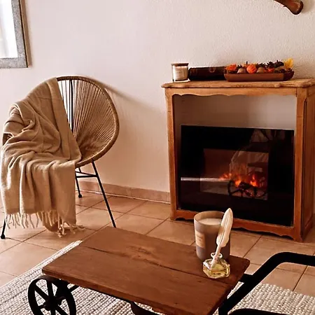 Apartman Le Mas Du Bosc