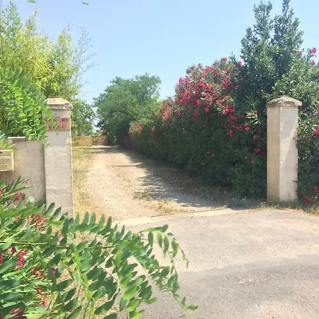 Apartman Le Mas Du Bosc *